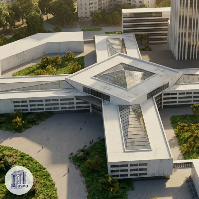 USMU Campus